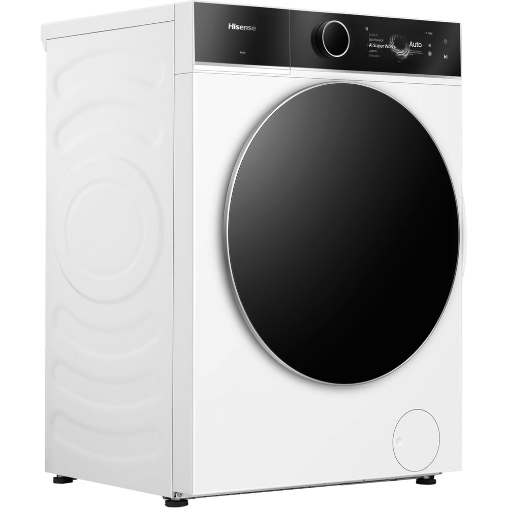 Стиральная машина Hisense WF7I1248BWR — фото 3