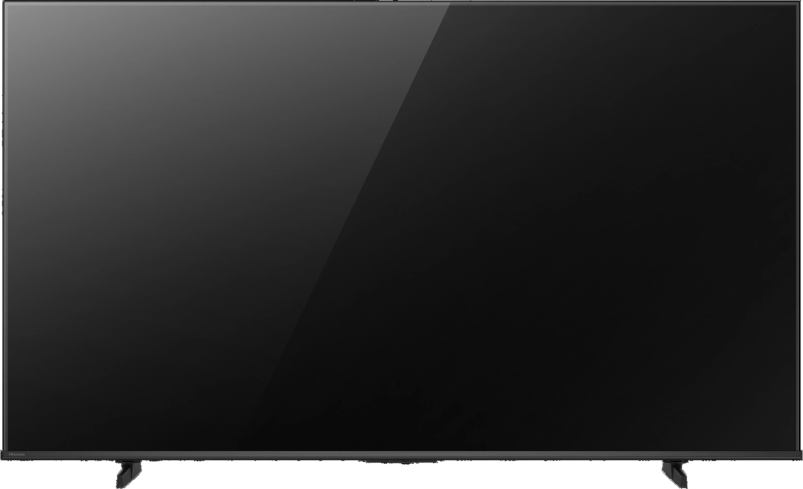 Телевизор QLED Hisense 85" 85E7S черный 4K Ultra HD 120Hz DVB-T DVB-T2 DVB-C DVB-S DVB-S2 USB WiFi Smart TV — фото 2