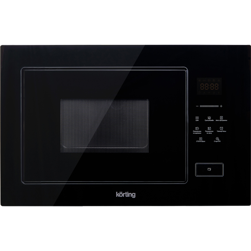 Встраиваемая микроволновая печь KORTING KMI 928 GN