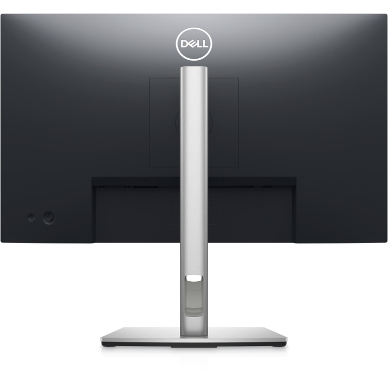 Монитор Dell 23.8" P2423DE черный IPS LED 5ms 16:9 HDMI матовая HAS Piv 1000:1 300cd 178гр/178гр 2560x1440 60Hz DP USB 5.98кг — фото 7
