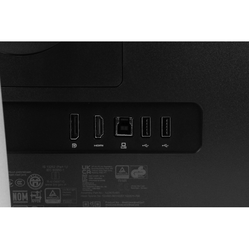 Монитор Hewlett Packard 6N4E2AA — фото 3