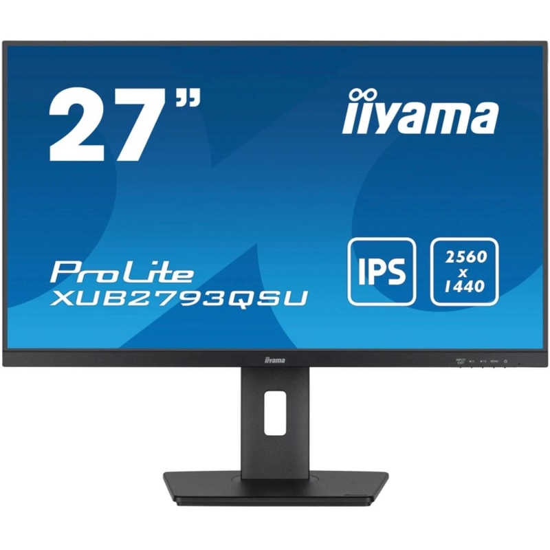 Монитор IIYAMA XUB2793QSU-B7