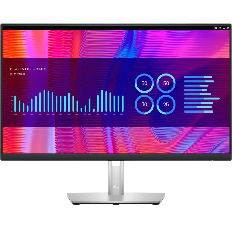 Мониторы LCD Dell P2423DE — фото 2