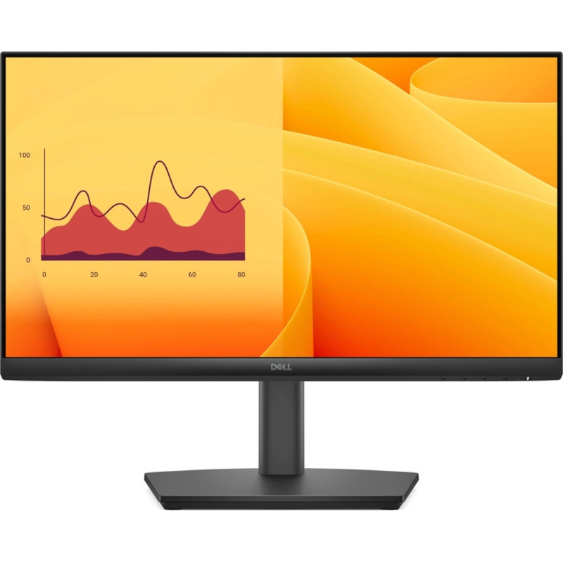 Монитор Dell E2225HSM