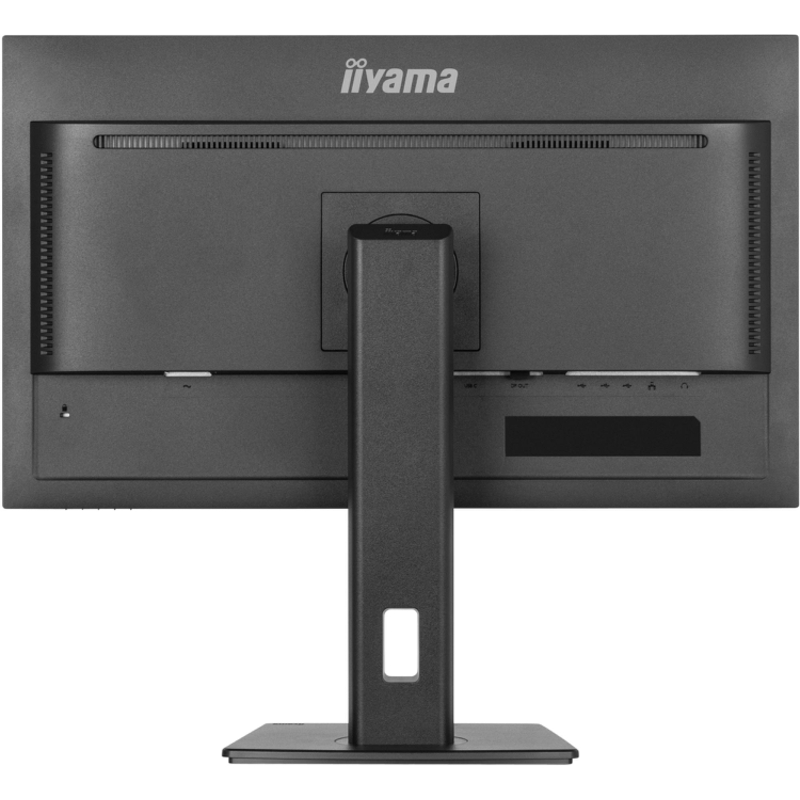 Монитор IIYAMA XUB2797QSU-B2 — фото 17