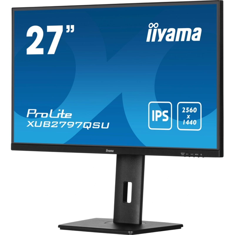 Монитор IIYAMA XUB2797QSU-B2 — фото 8