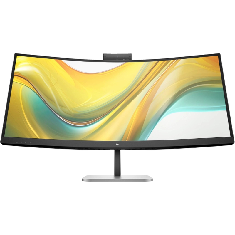 Монитор HP 9E0Z2UT 34" UW QHD 100 Гц — фото 2