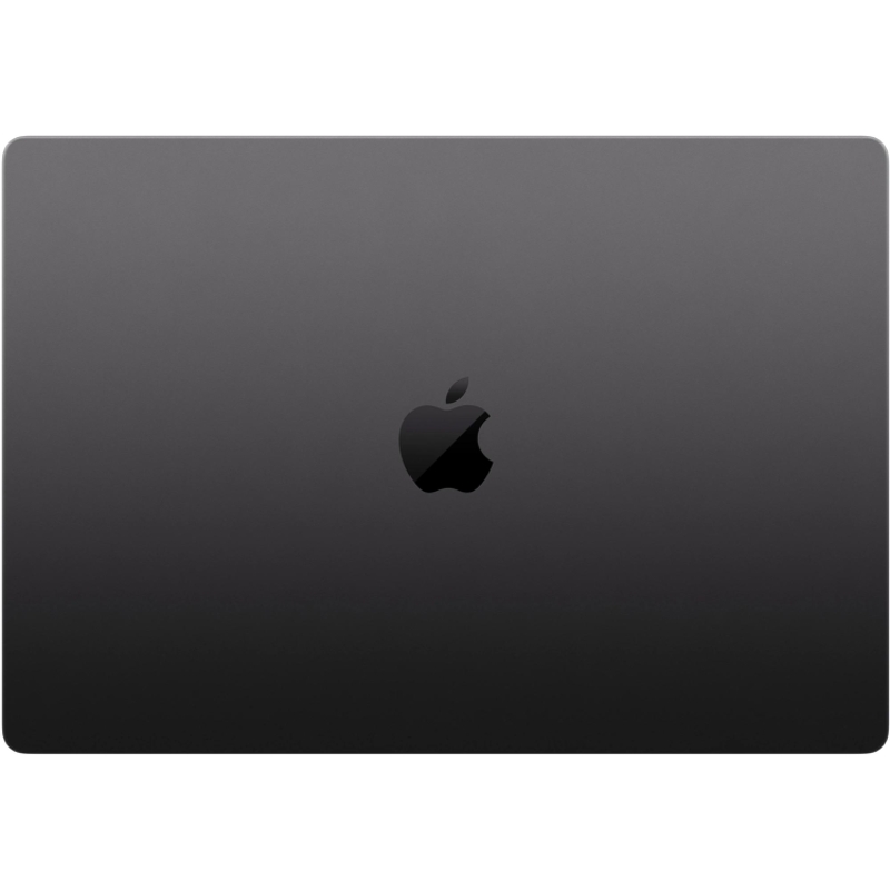 Ноутбук Apple MacBook Pro 16 M3 Max 36/1 ТБ черный — фото 3