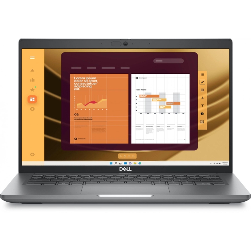 Ноутбук Dell 5450-7560