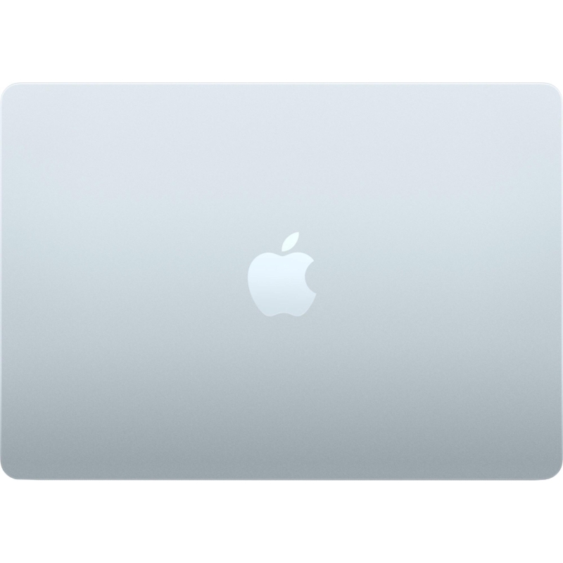 Ноутбук Apple MC6U4LL/A — фото 5