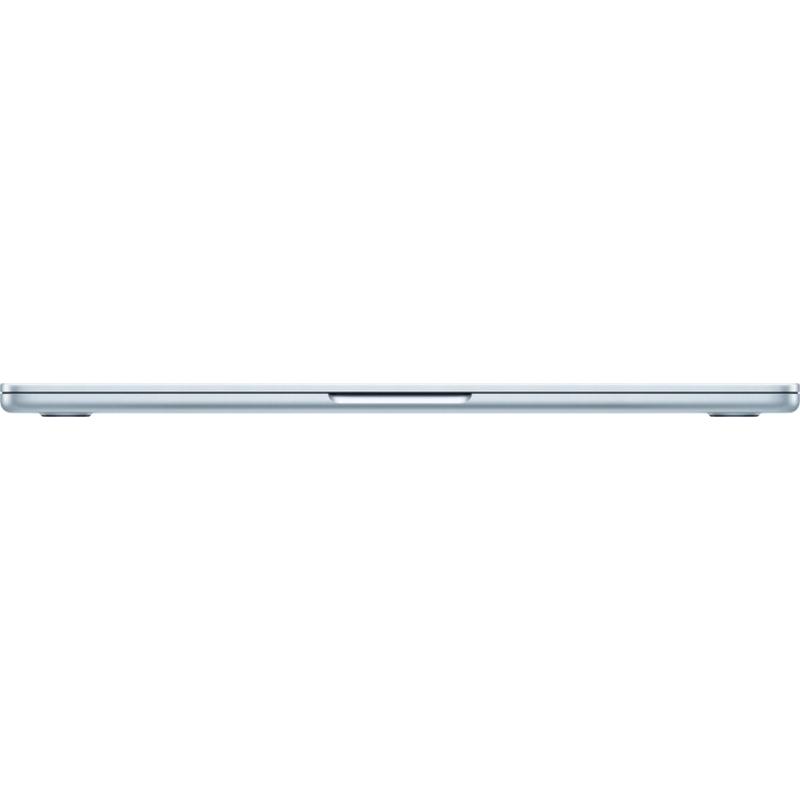 Ноутбук Apple MC6U4LL/A — фото 4