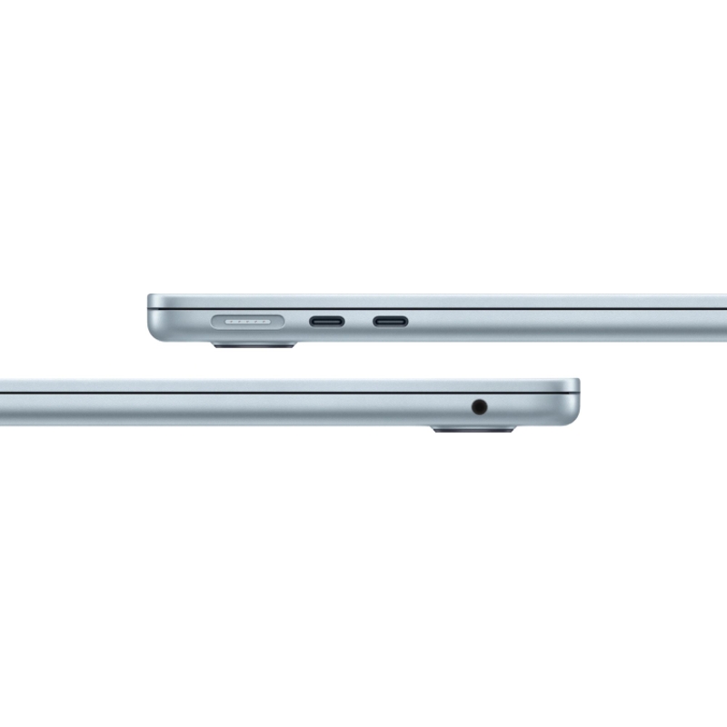 Ноутбук Apple MC6U4LL/A — фото 3
