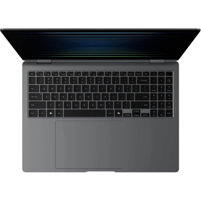 Ноутбук Samsung Electronics NP960QHA-KG1IN — фото 3