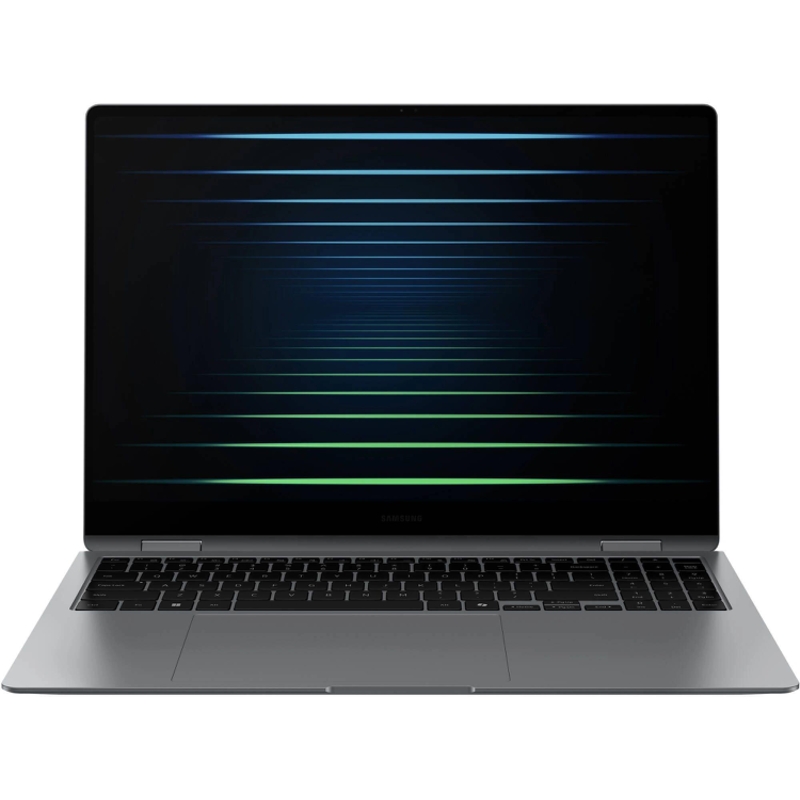 Ноутбук Samsung Electronics NP960QHA-KG1IN