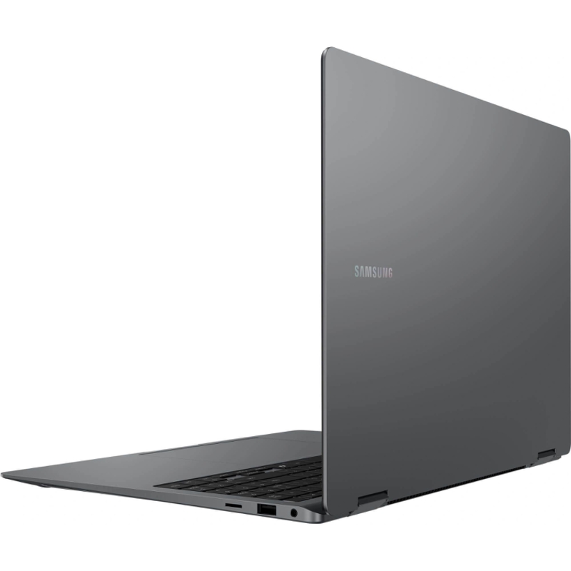 Ноутбук Samsung Electronics NP960QHA-KG1IN — фото 5