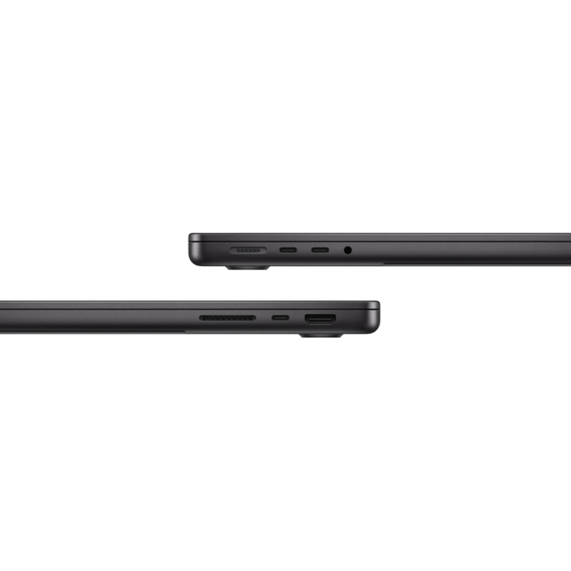 Ноутбук Apple MDE14LL/A — фото 5