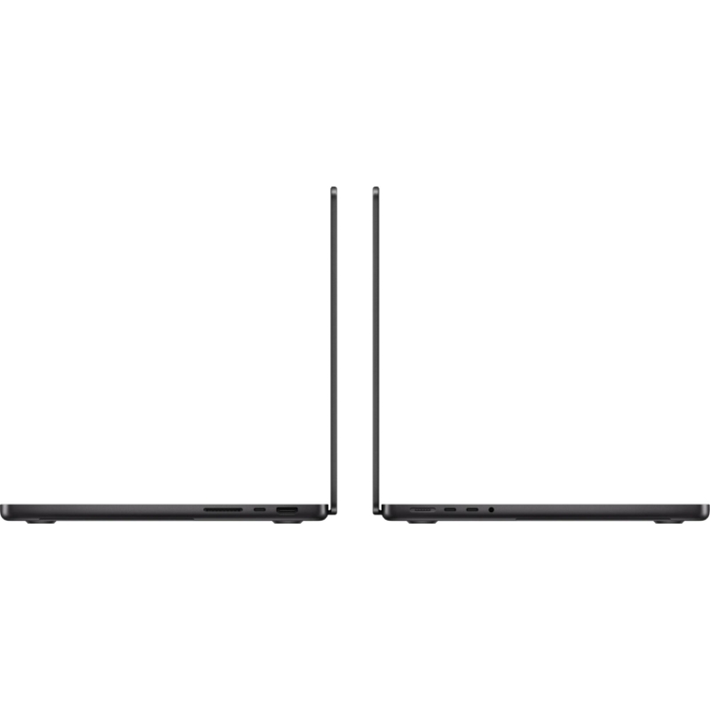Ноутбук Apple MDE14LL/A — фото 4