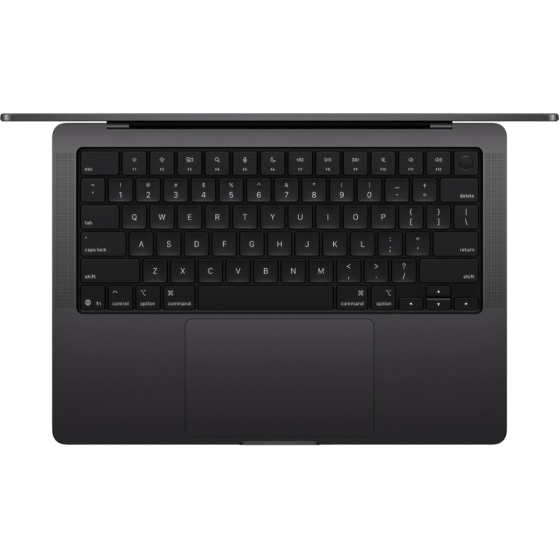 Ноутбук Apple MDE14LL/A — фото 2