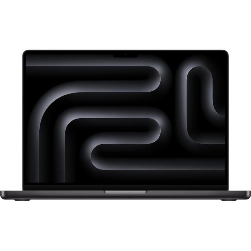 Ноутбук Apple MDE14LL/A — фото 7