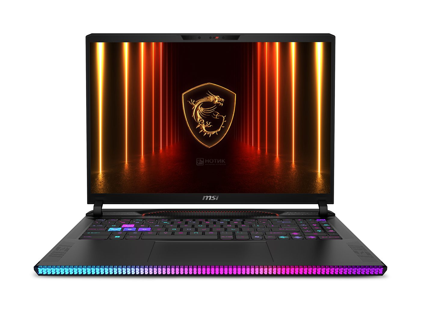 Ноутбук MSI 9S7-15M361-814