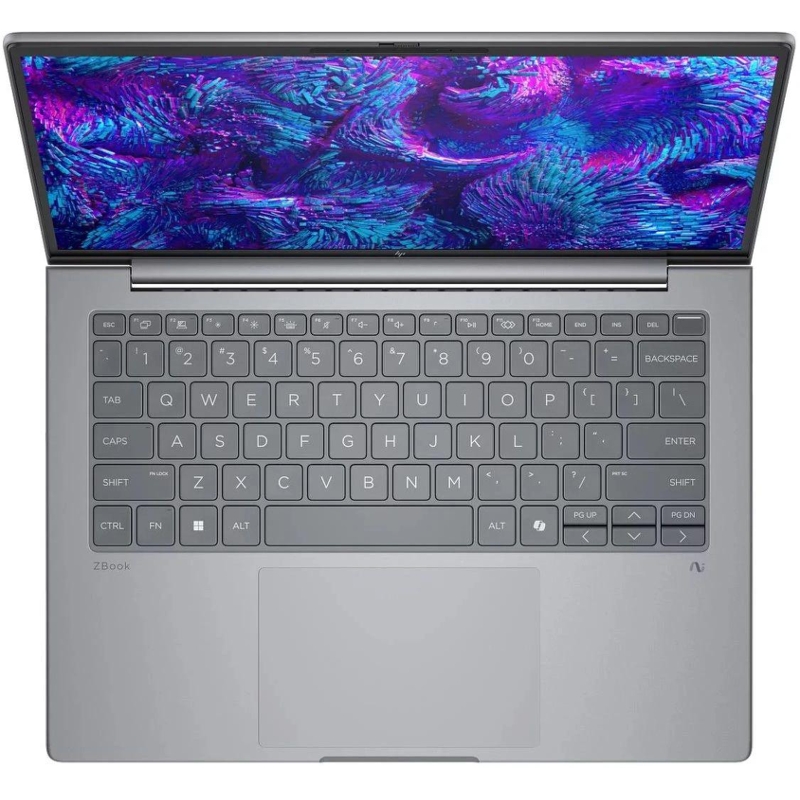 Ноутбук HP BX7V8UT — фото 4