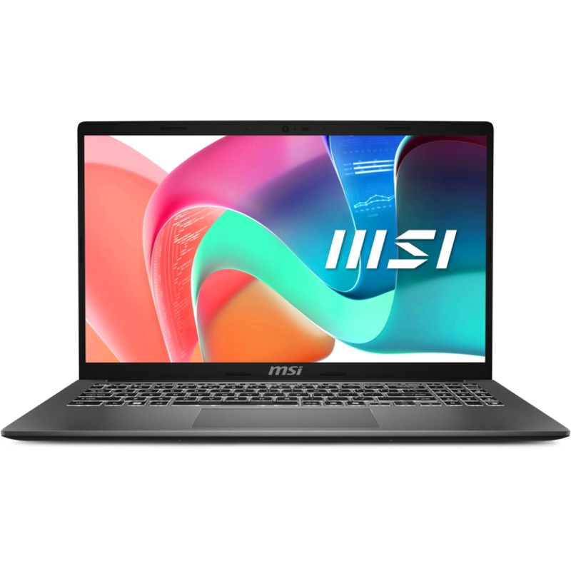 Ноутбук MSI 9S7-15S111-1071