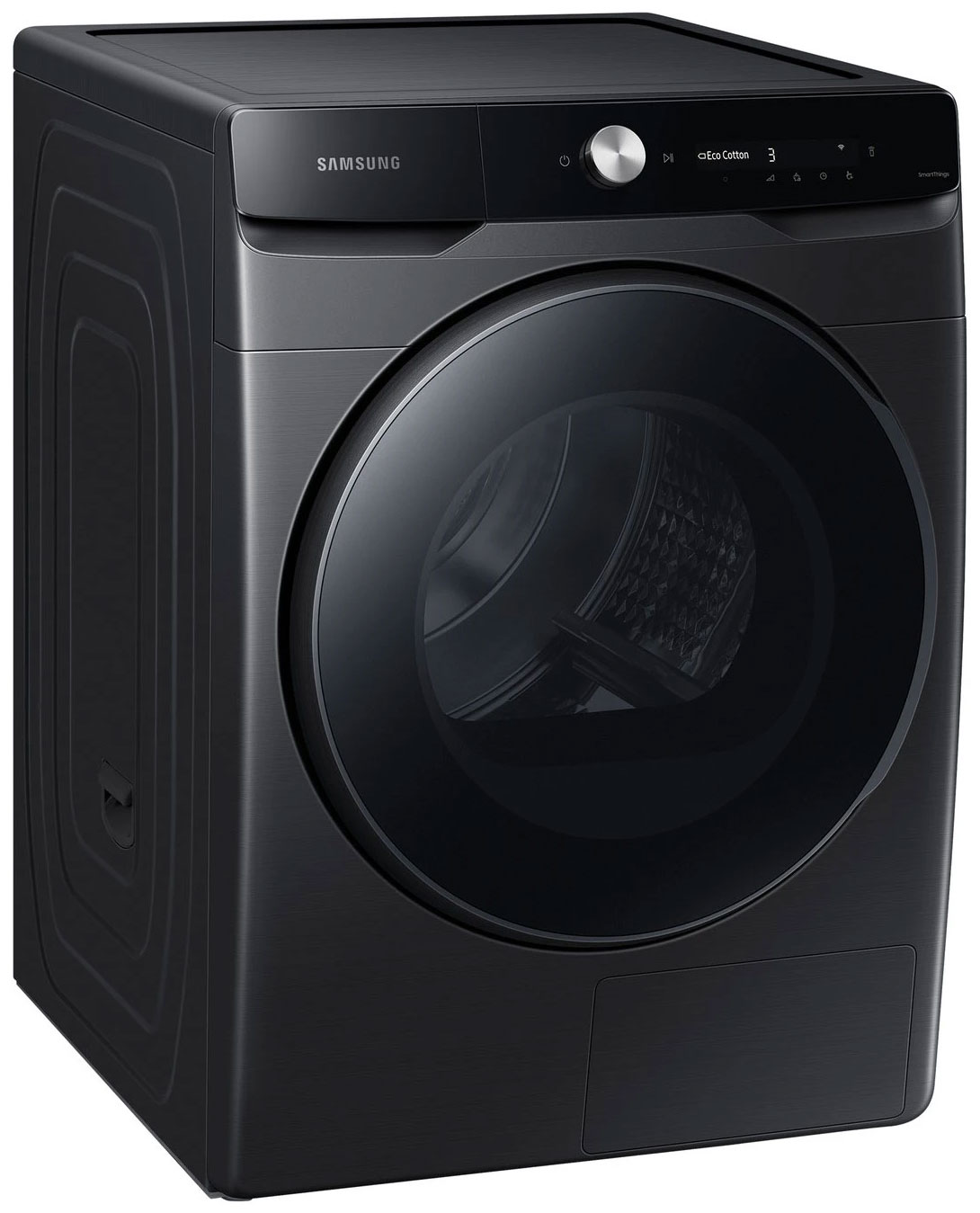 Сушильная машина Samsung DV16DG8600BVLD — фото 2