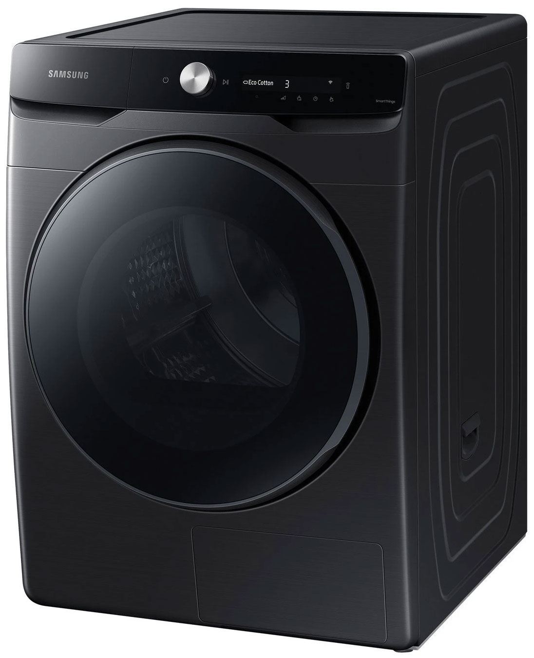 Сушильная машина Samsung DV16DG8600BVLD — фото 3