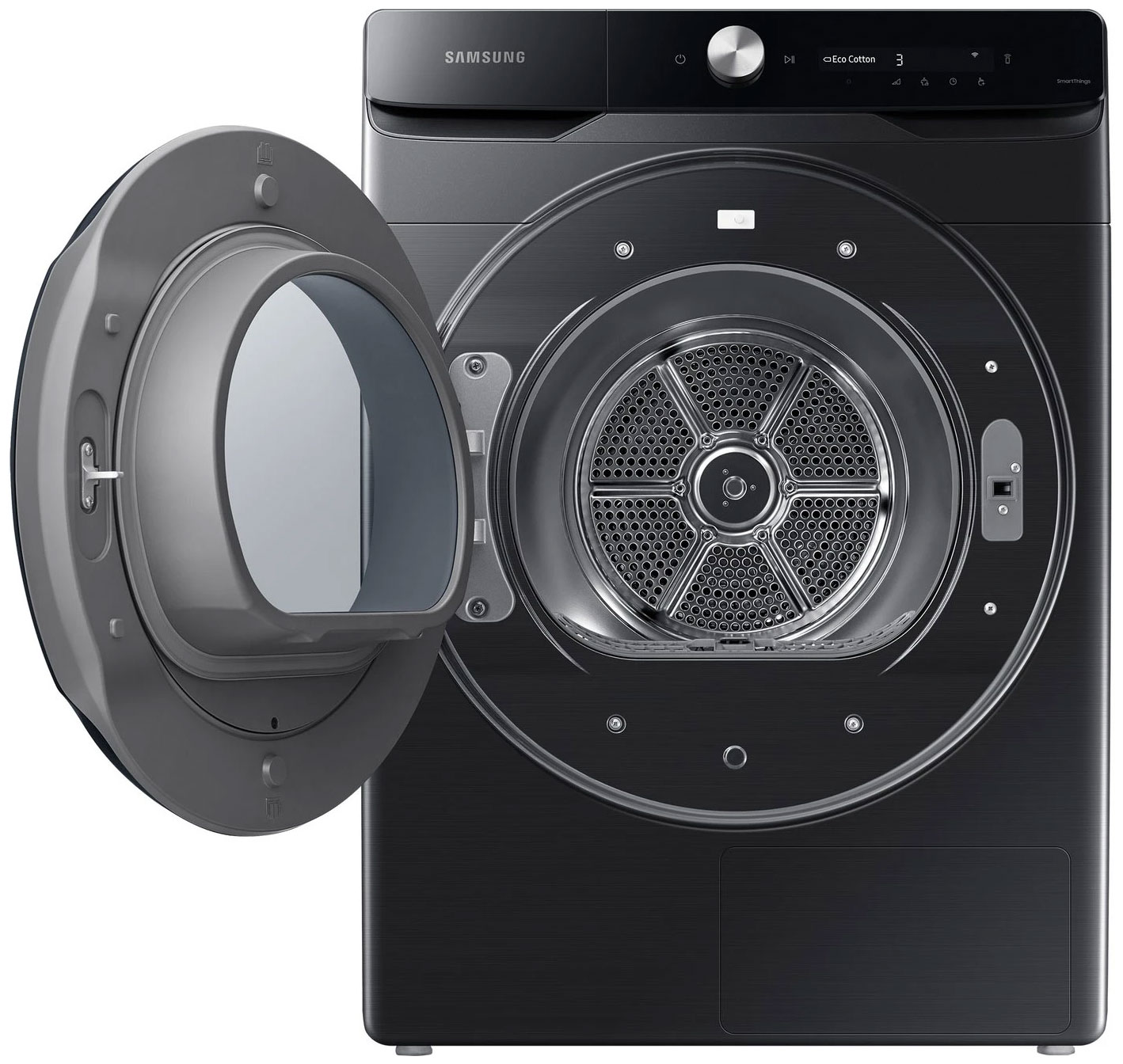 Сушильная машина Samsung DV16DG8600BVLD — фото 4