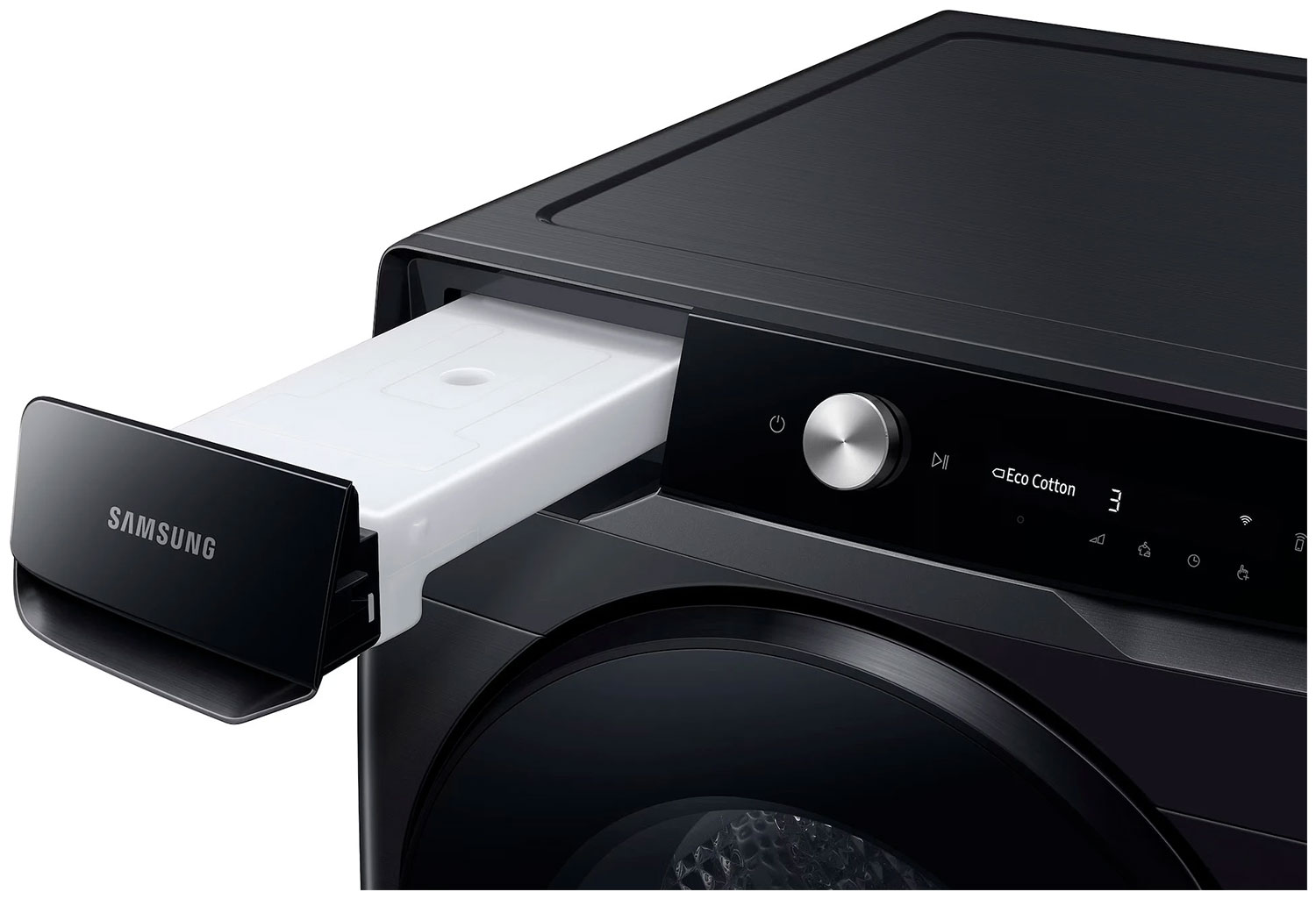 Сушильная машина Samsung DV16DG8600BVLD — фото 6