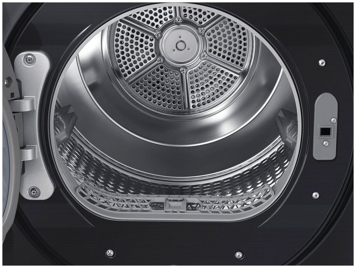 Сушильная машина Samsung DV16DG8600BVLD — фото 7