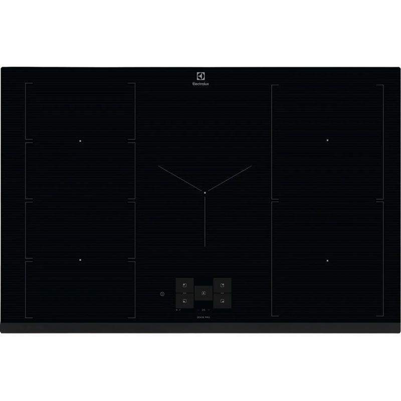 Встраиваемые индукционные панели ELECTROLUX EIS8959