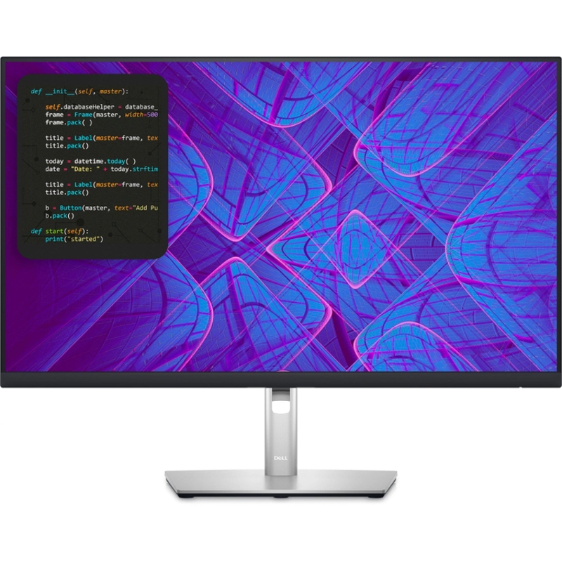 Монитор Dell 210-BDFZ