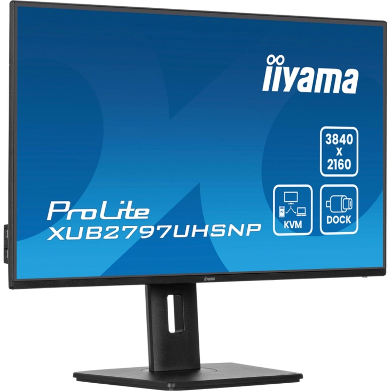 Монитор IIYAMA XUB2797UHSNP-B1 — фото 7