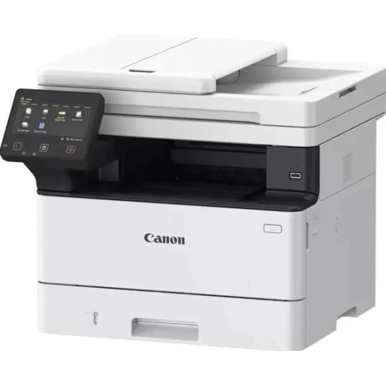 МФУ лазерный Canon i-Sensys MF463DW II (7188C008) A4 Duplex WiFi белый