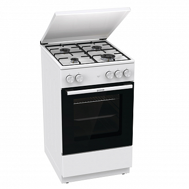 Газовая плита GORENJE GG5A14WJ — фото 2