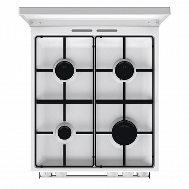 Газовая плита GORENJE GG5A14WJ — фото 3
