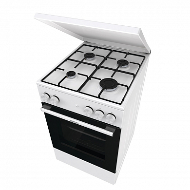Газовая плита GORENJE GG5A14WJ — фото 7