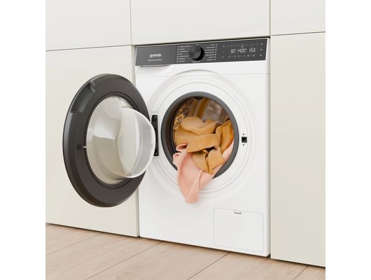 Стиральная машина Gorenje WG694A11 — фото 10