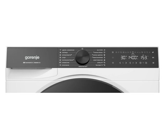 Стиральная машина Gorenje WG694A11 — фото 4