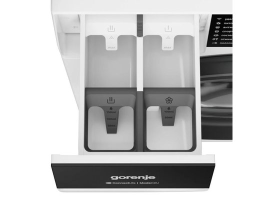 Стиральная машина Gorenje WG694A11 — фото 6