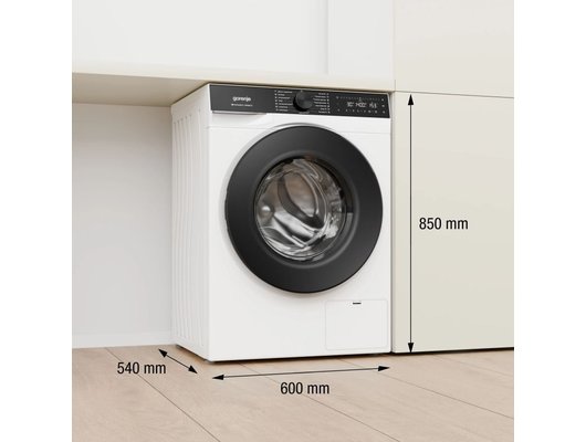 Стиральная машина Gorenje WG694A11 — фото 9