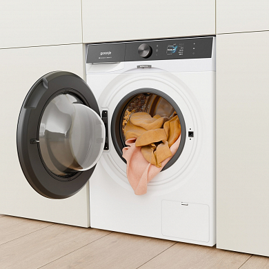 Стиральная машина Gorenje WG8X4AT4 — фото 4