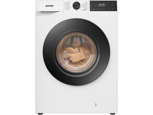 Стирально-сушильная машина Gorenje WDG2P854A3C2/C