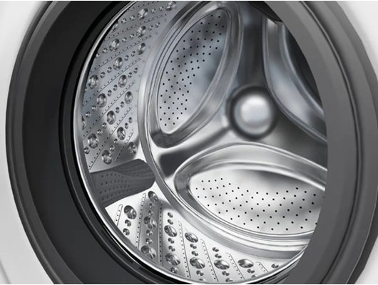 Стирально-сушильная машина Gorenje WDG2P854A3C2/C — фото 3