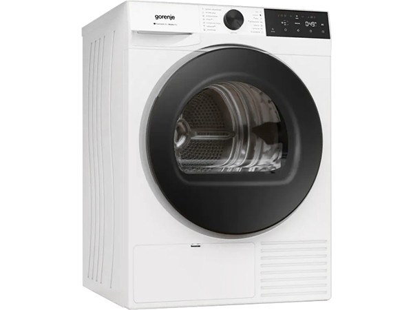 Сушильная машина Gorenje DG48D — фото 2
