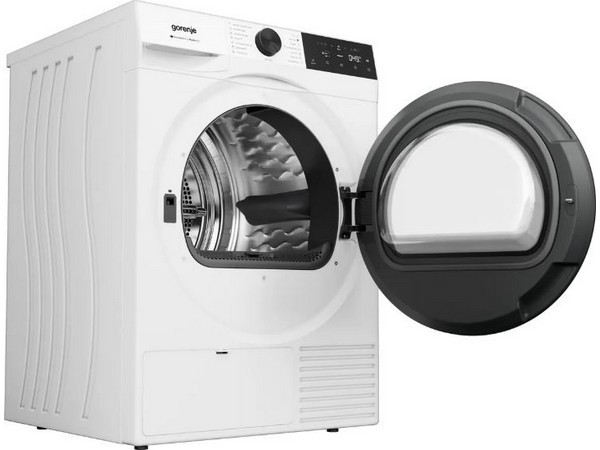 Сушильная машина Gorenje DG48D — фото 3
