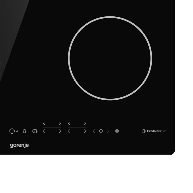 Встраиваемые электрические панели GORENJE ECT643SYB — фото 2