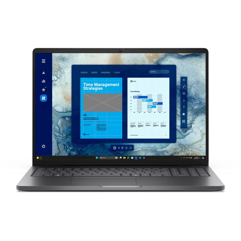 Ноутбук Dell PRO16-5653