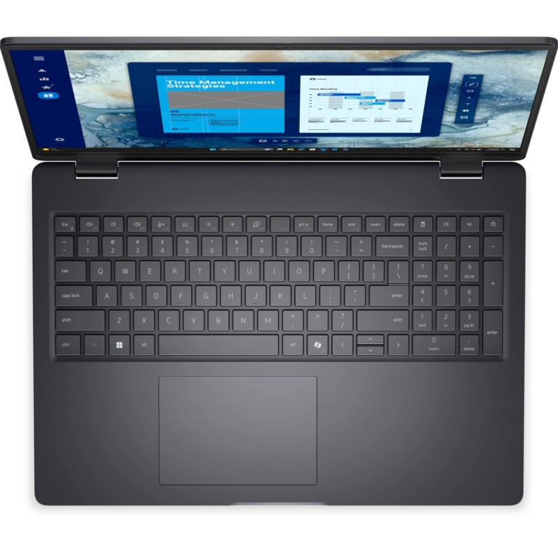 Ноутбук Dell PRO16-7613